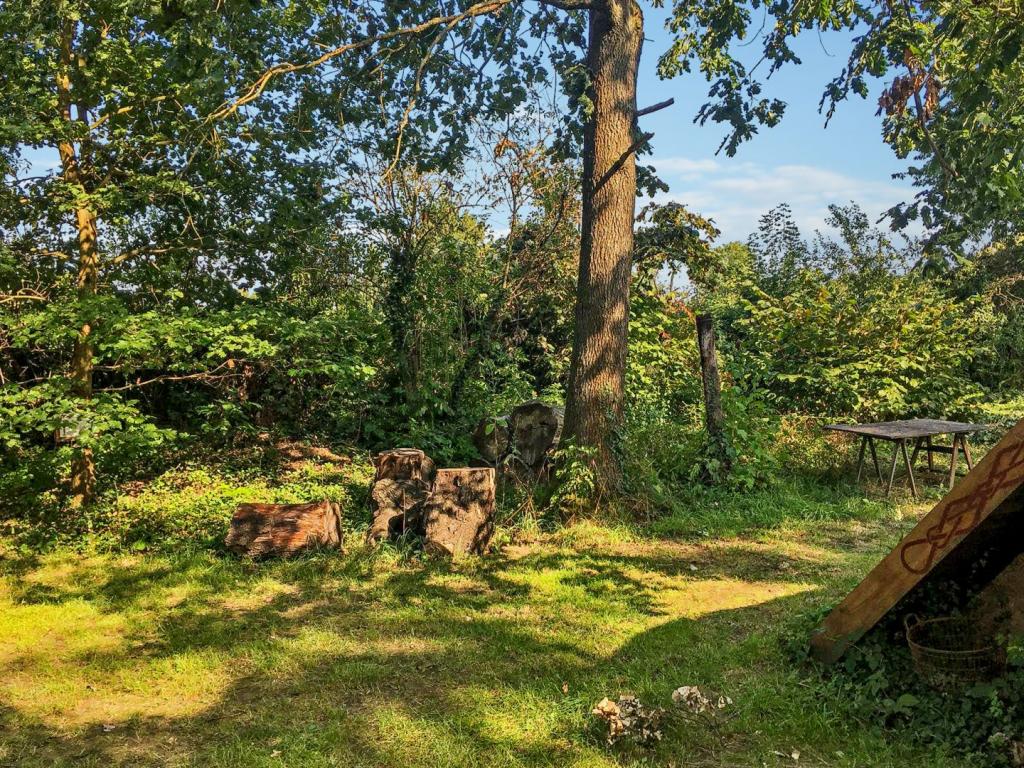 Grundstück Ansicht IV