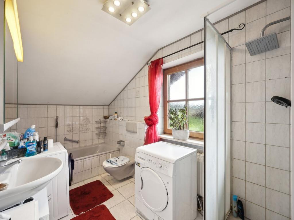 DG - Badezimmer