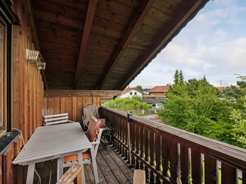 DG - Balkon