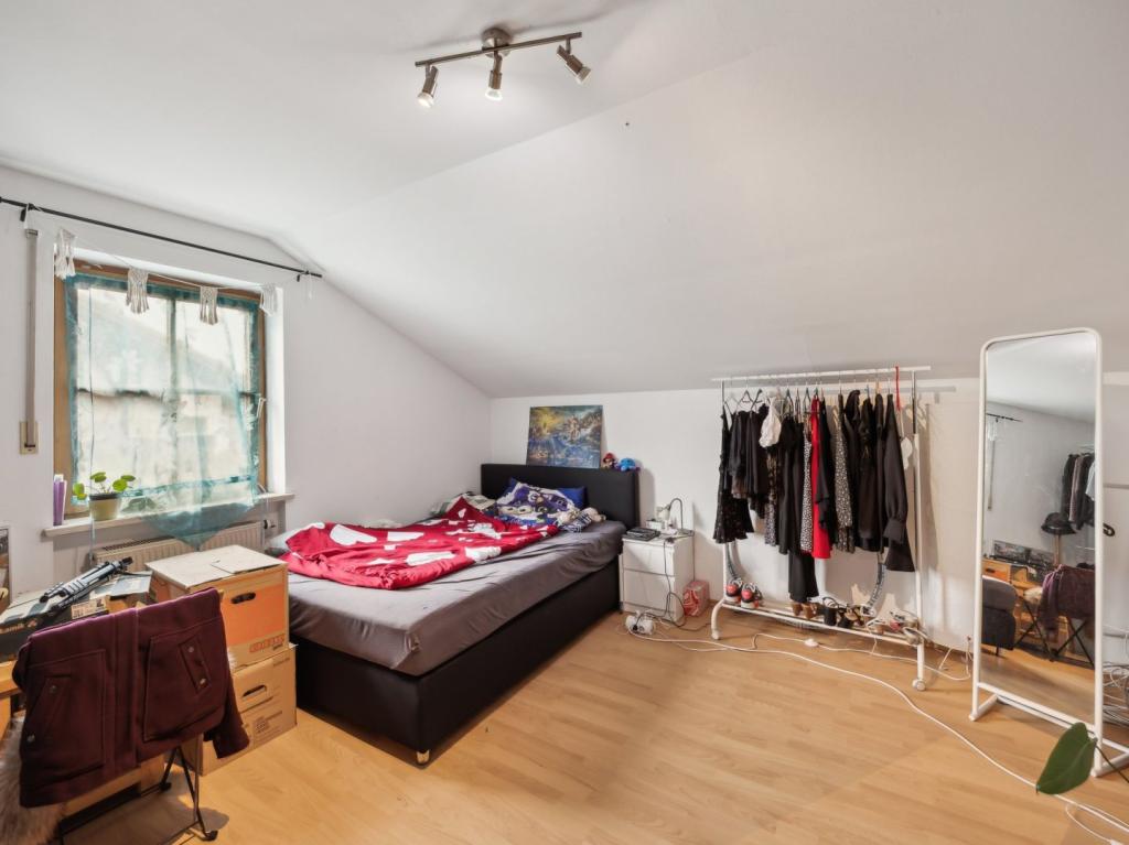 DG - Kinderzimmer 2