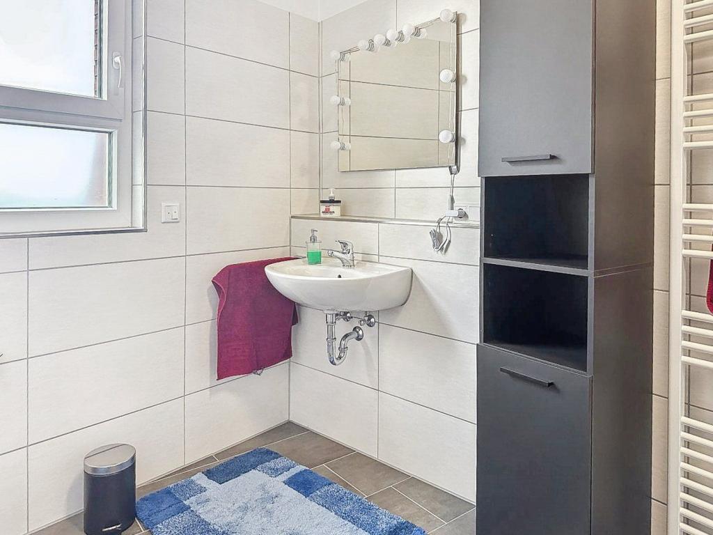 Badezimmer I