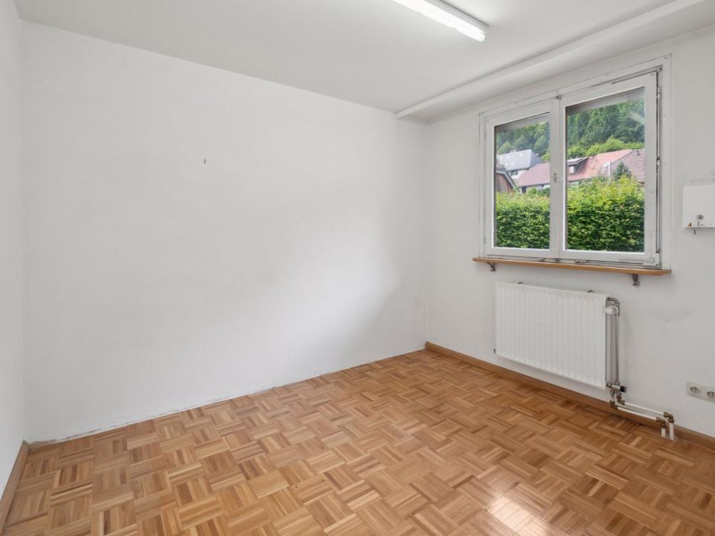 Zimmer Erdgeschoss