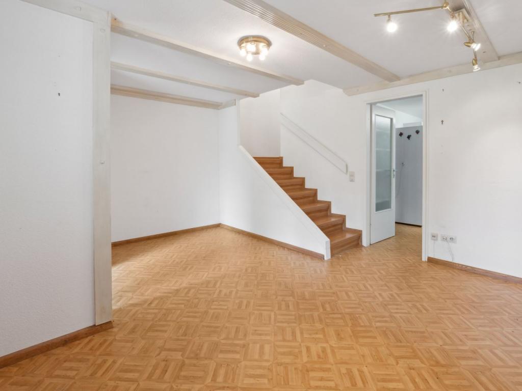 Zimmer Untergeschoss