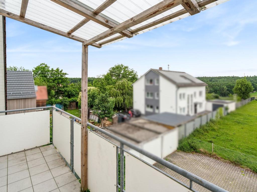 Balkon OG