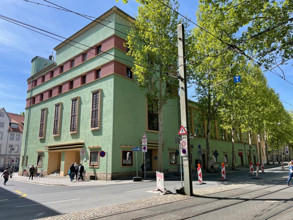 Außenansicht 1