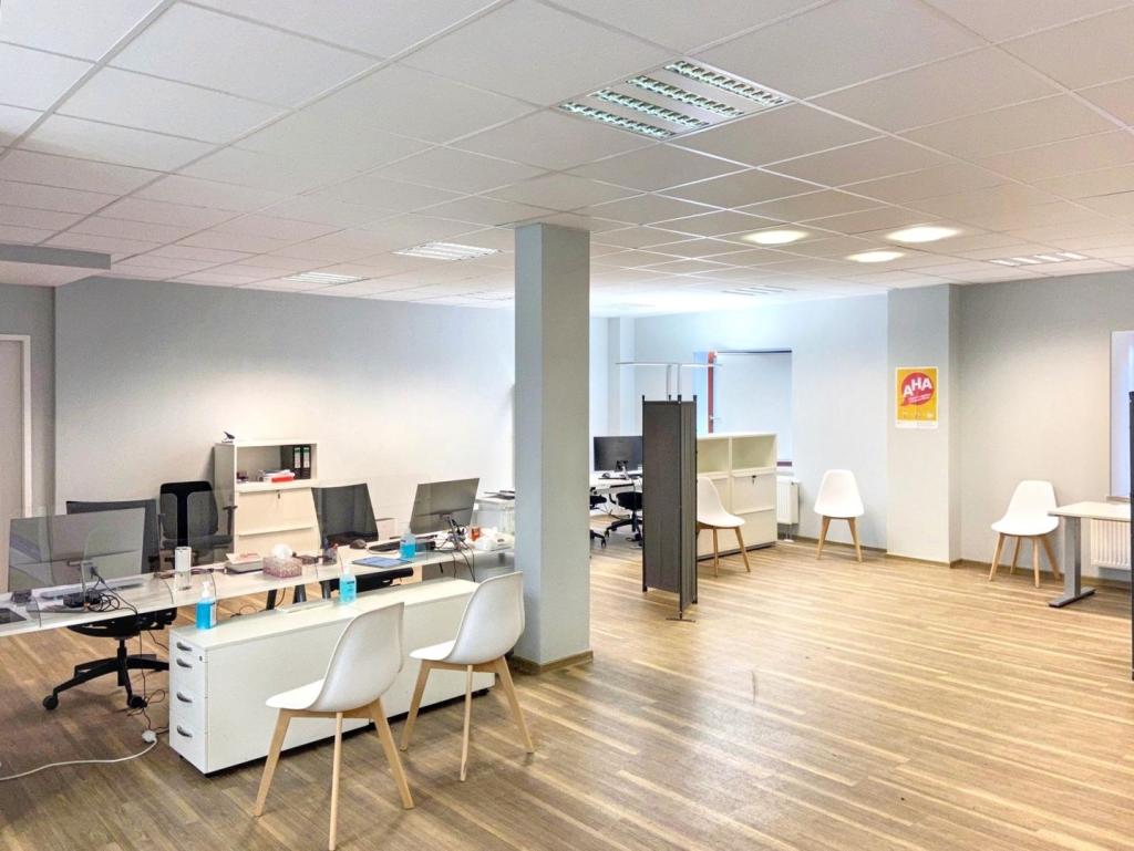 Büro I e.V.