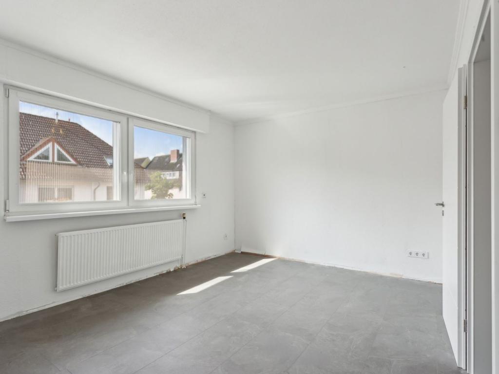 Schlafzimmer II