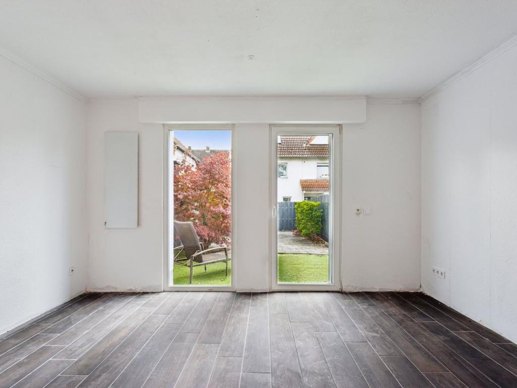 Wohnzimmer Ansicht II