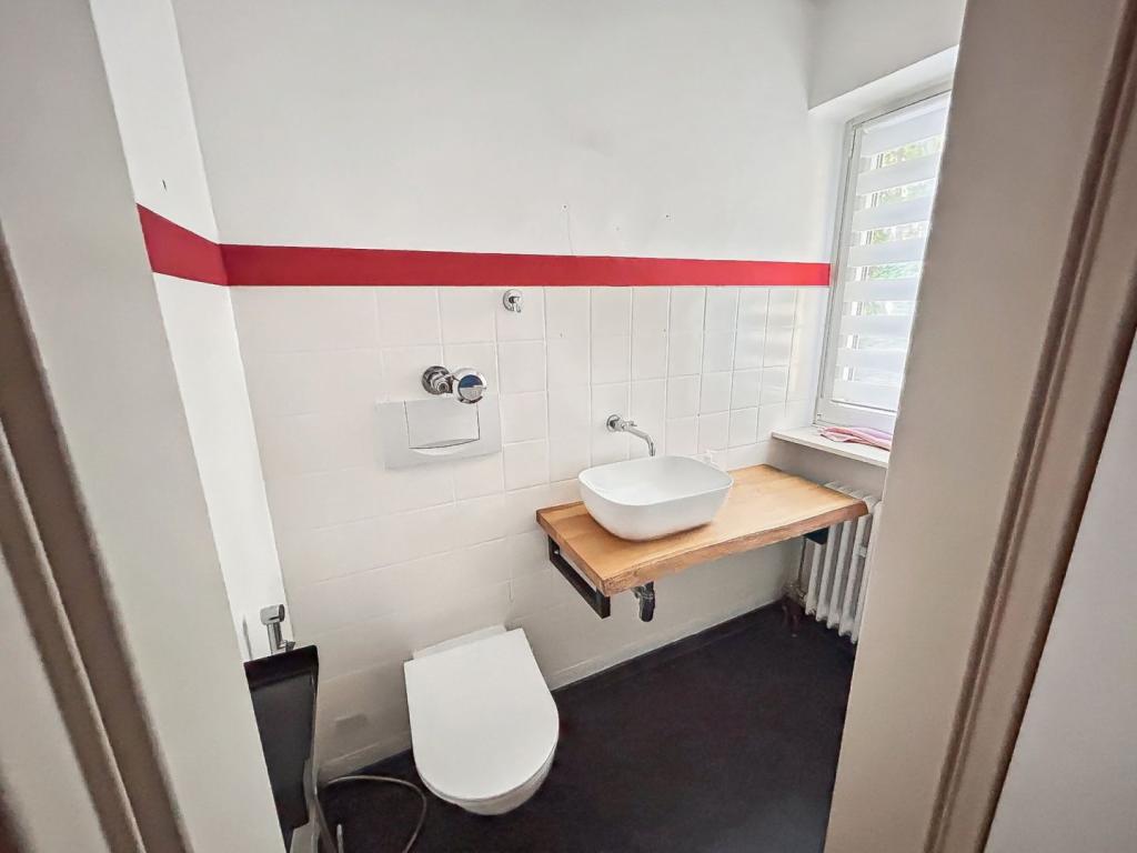 Gäste-WC