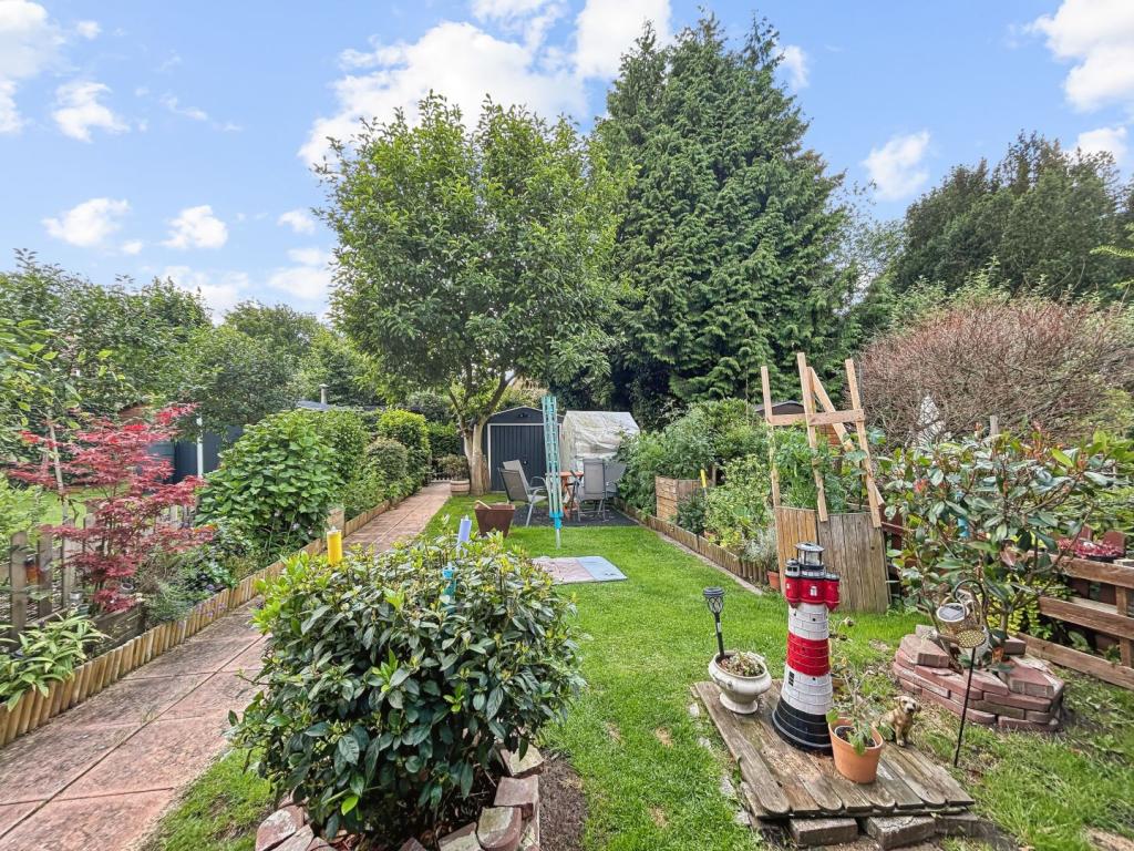 Garten