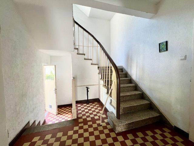 Treppenhaus