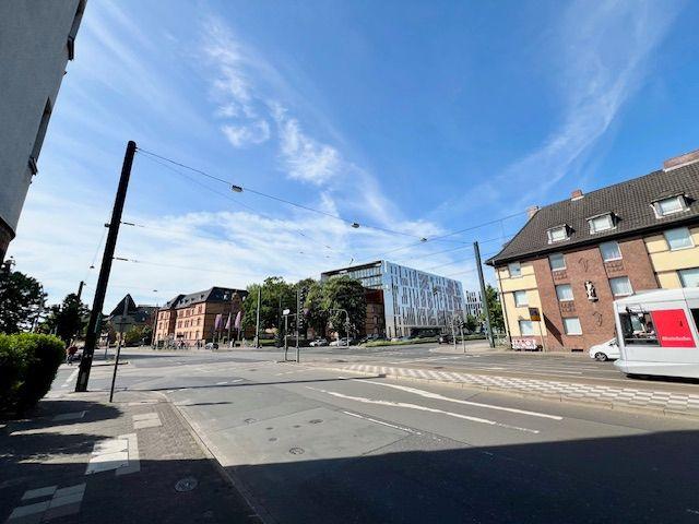 Umgebung 1