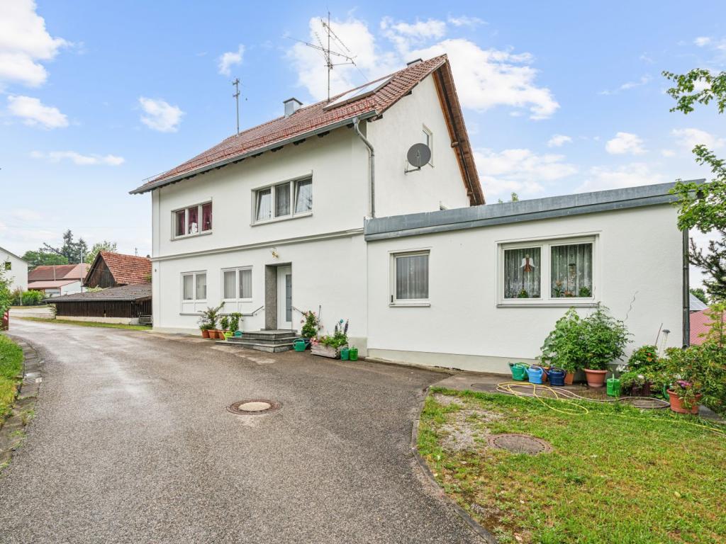 Außenansicht 1