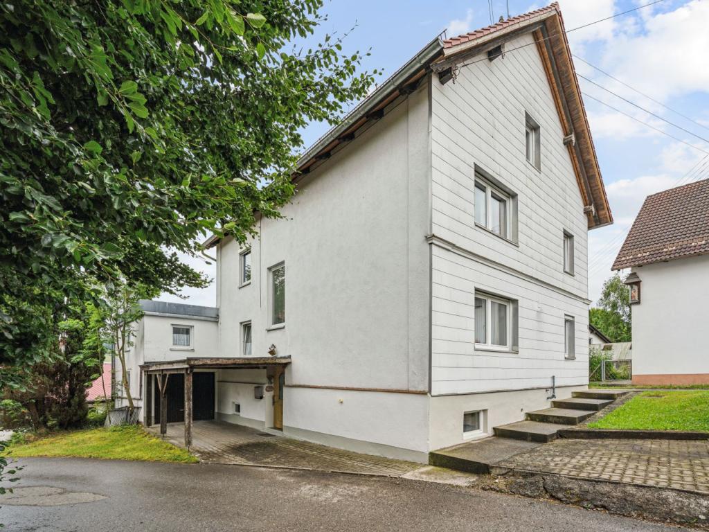 Außenansicht 2