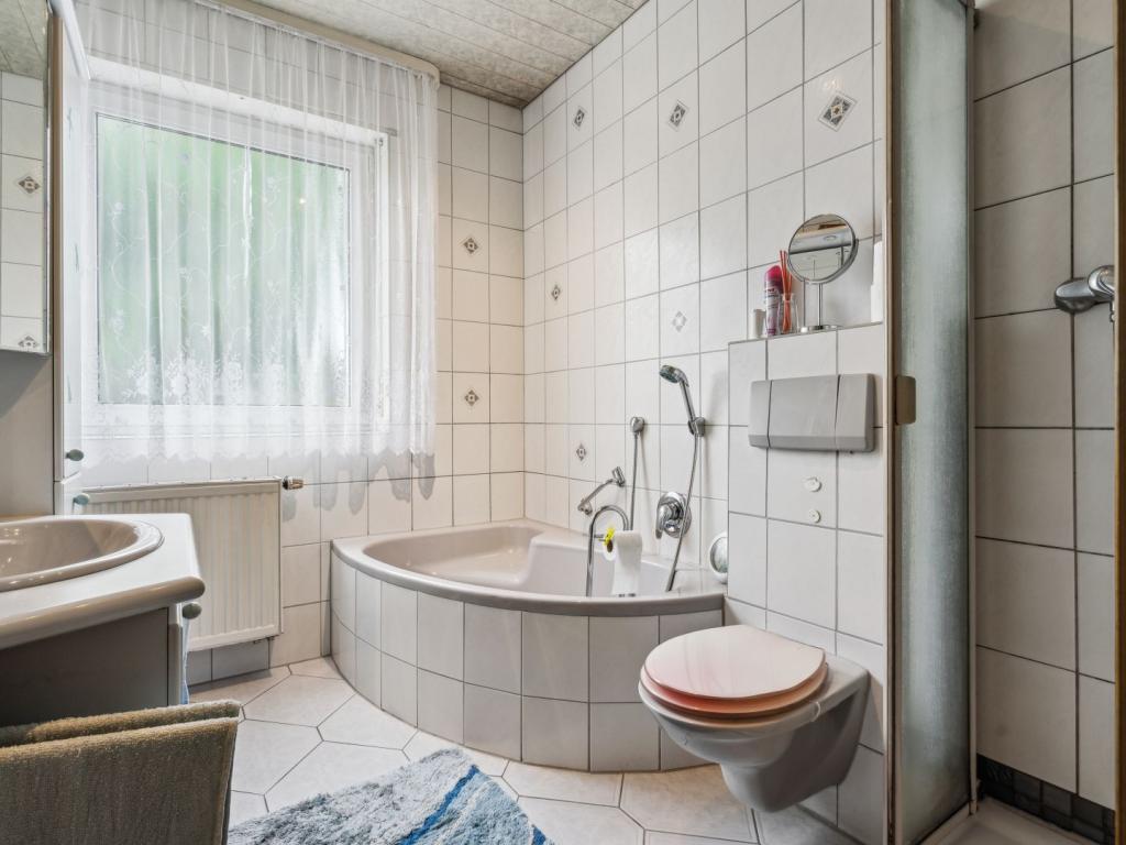 EG - Badezimmer