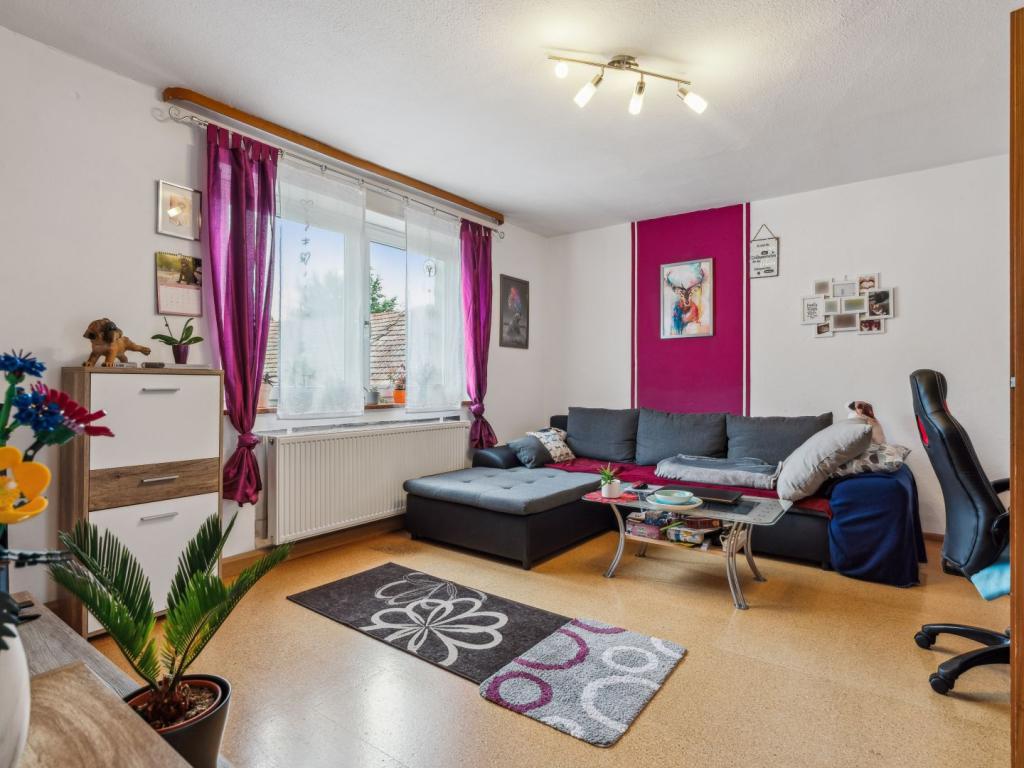 OG - Wohnzimmer