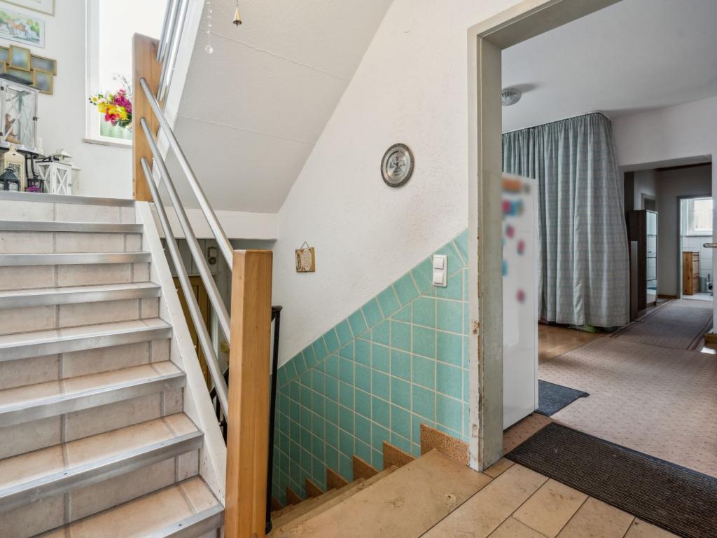 Treppenhaus