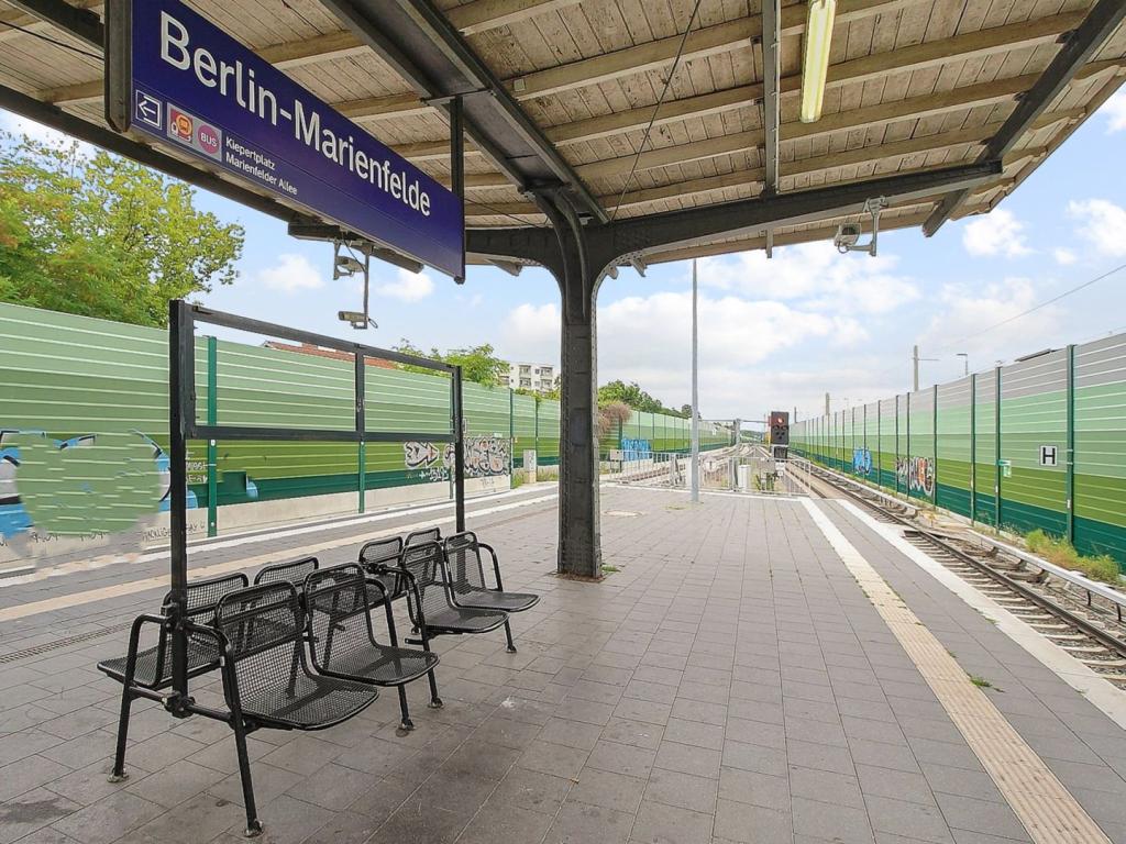 Umgebung 2