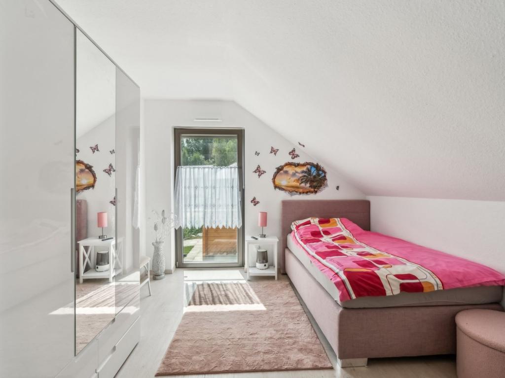 Kind 2 Dachgeschoss