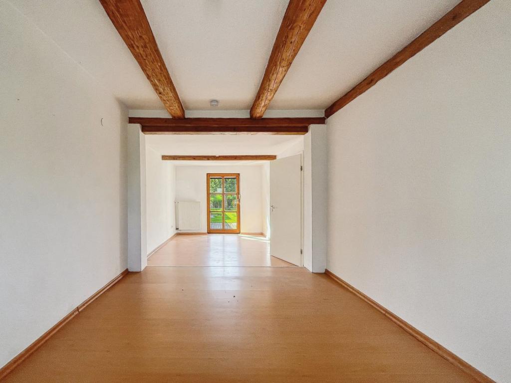 Wohn- u. Esszimmer EG