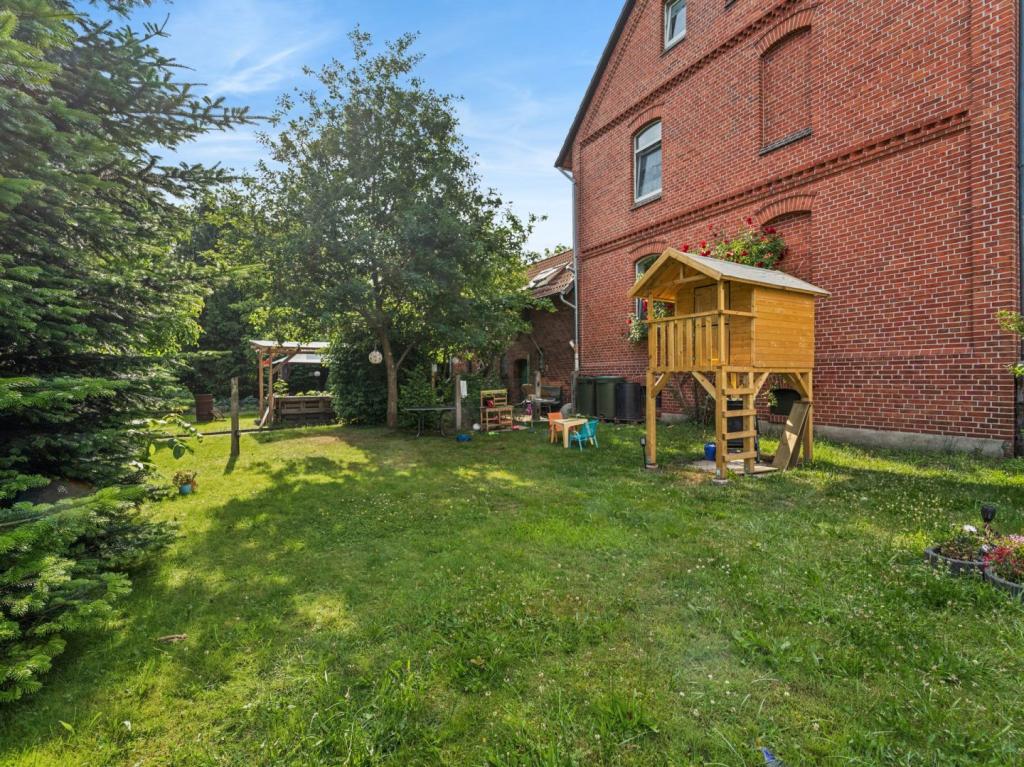 Gartenansicht II