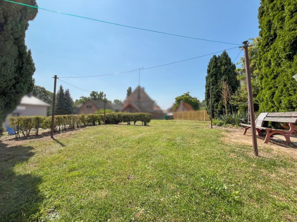 Gartenblick
