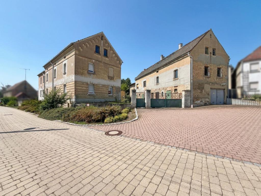 Objektansicht