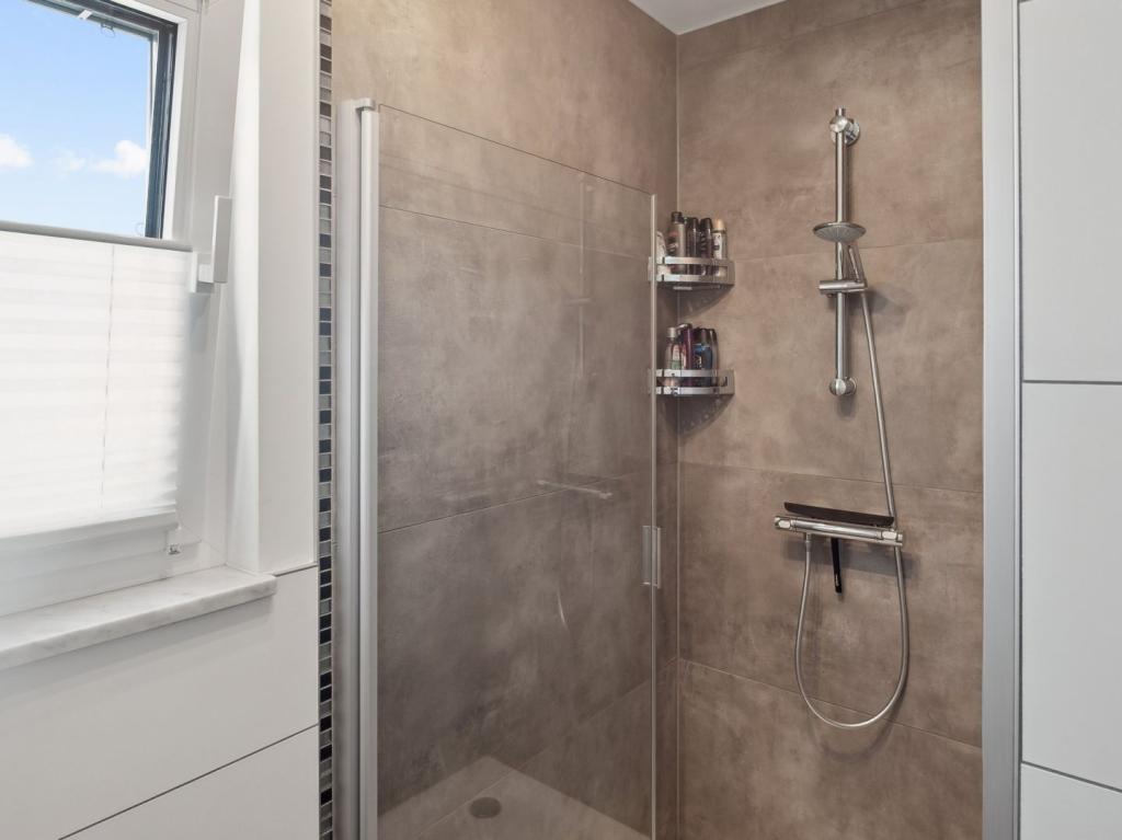 Dusche