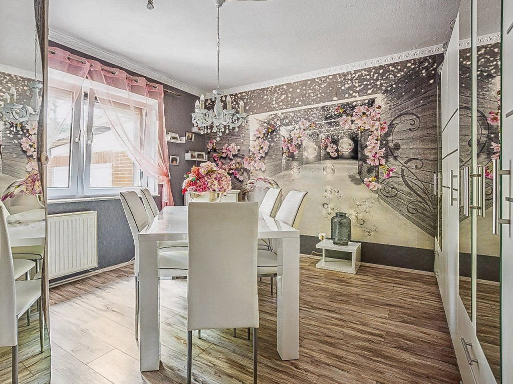 Esszimmer Erdgeschoss