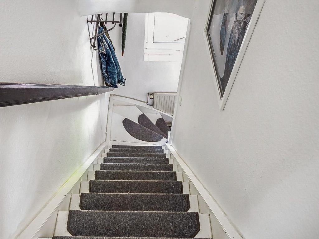 Treppe