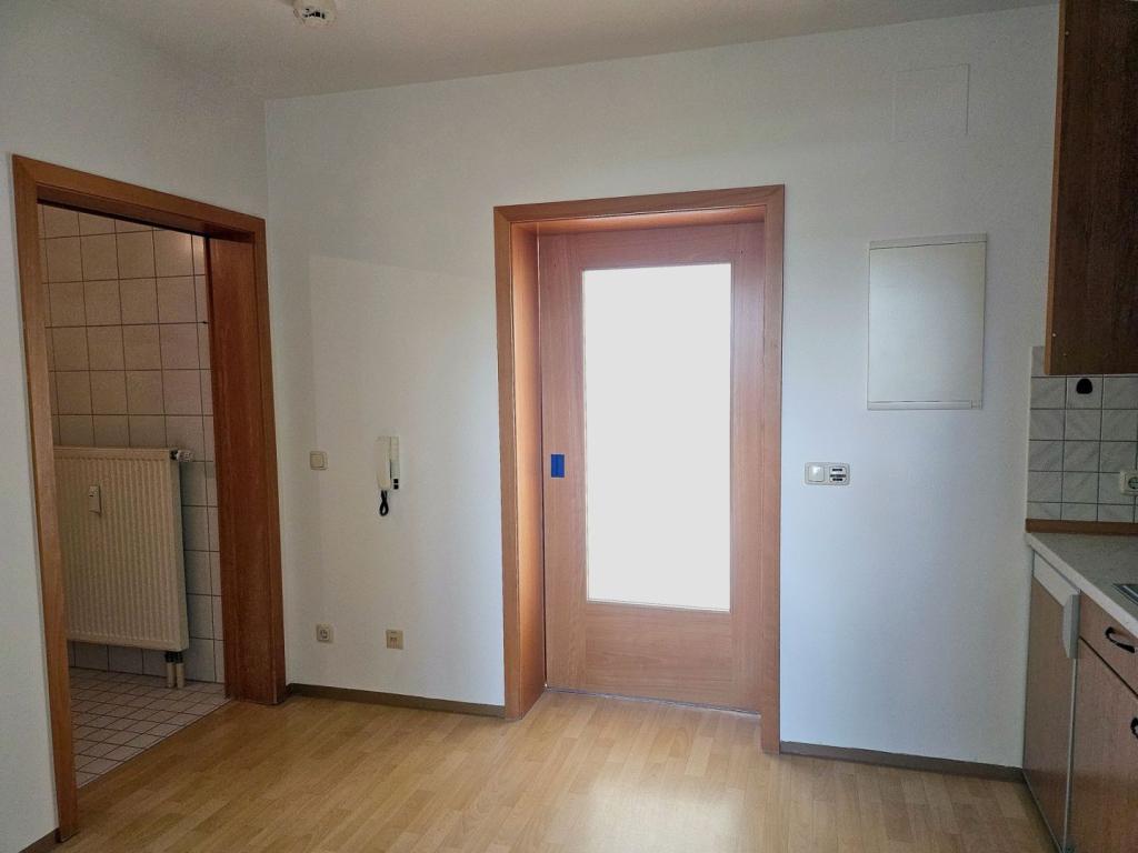 Diele mit Kochnische 