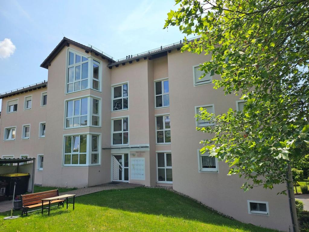 Haus Kösseine