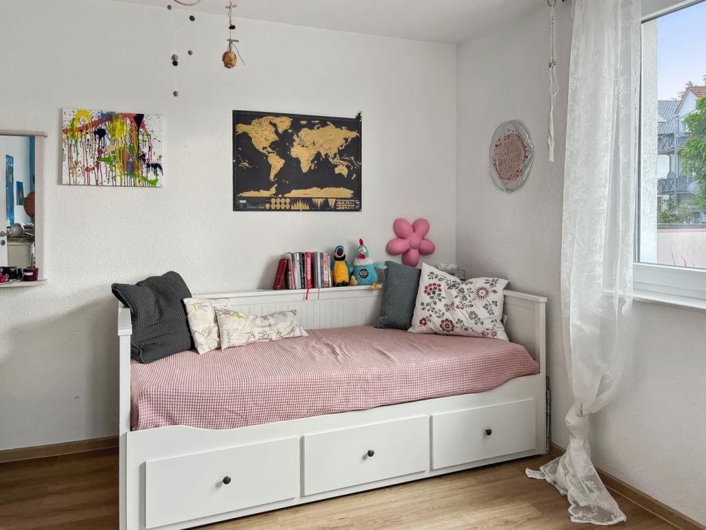 Kinderzimmer 