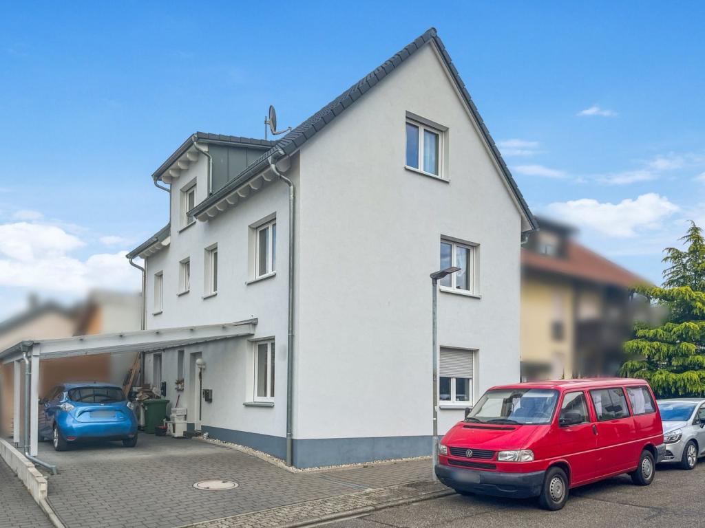 weitere Ansicht