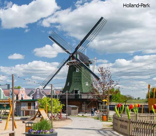 Holland-Park