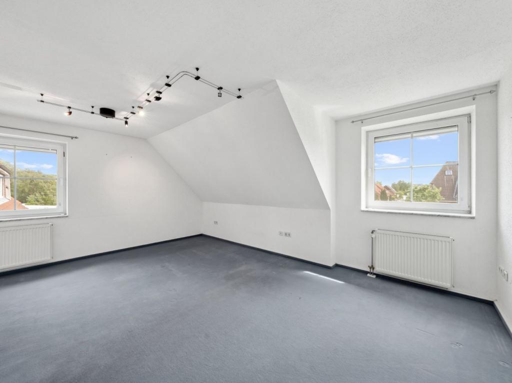 Schlafzimmer OG