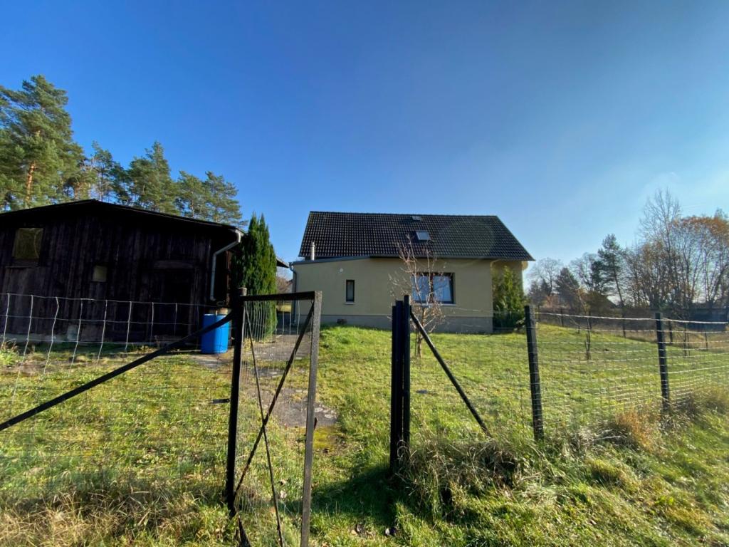 Immobilie in Schorfheide -  - Bild 1