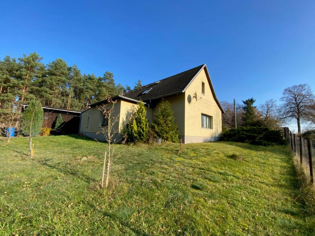 Immobilie in Schorfheide -  - Bild 3