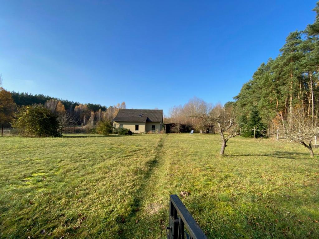 Immobilie in Schorfheide -  - Bild 0