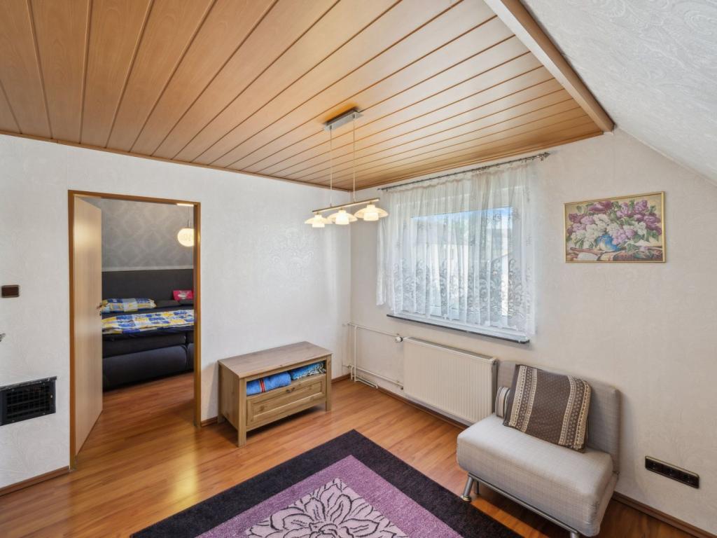 Schlafzimmer I