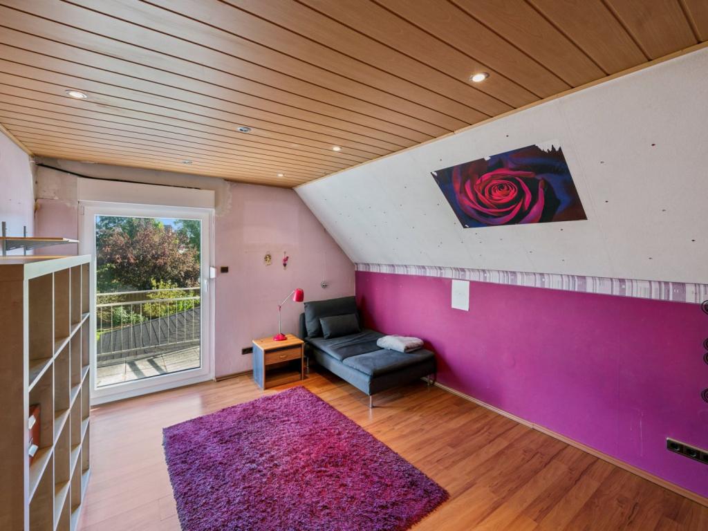 Schlafzimmer II