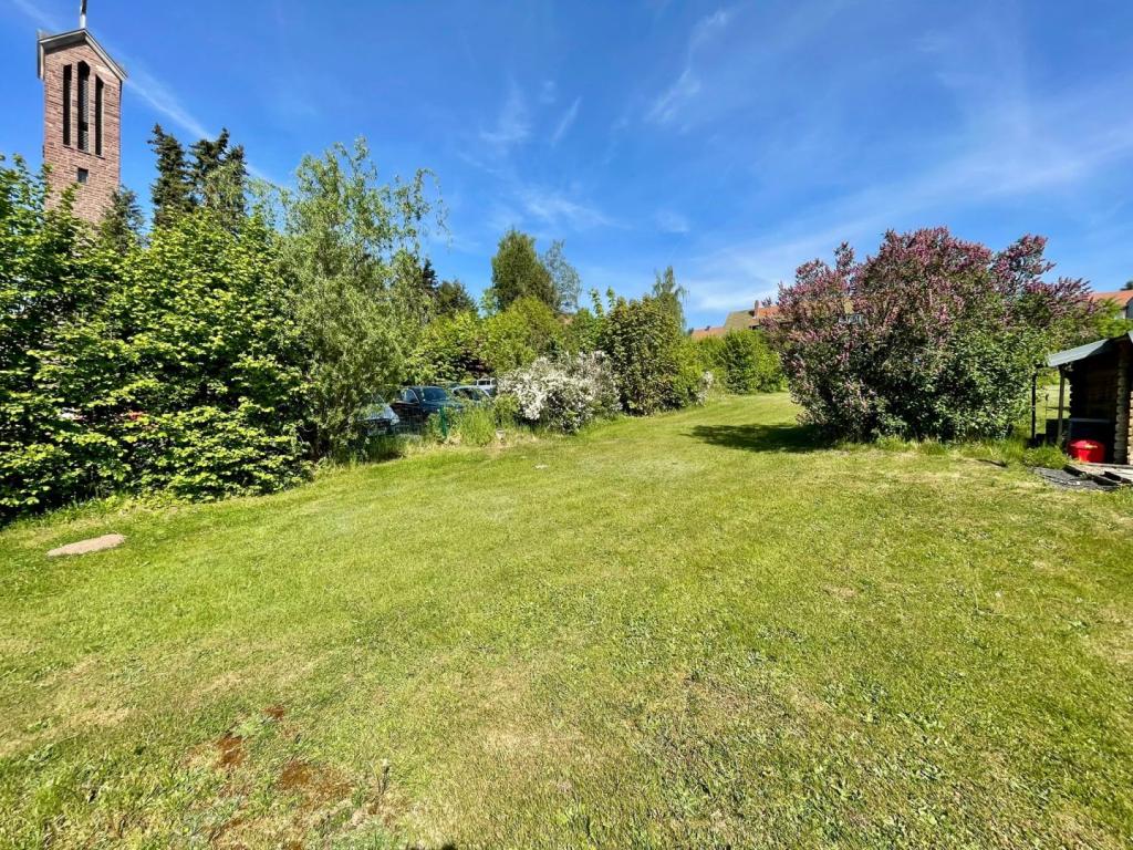 Grundstück Ansicht I