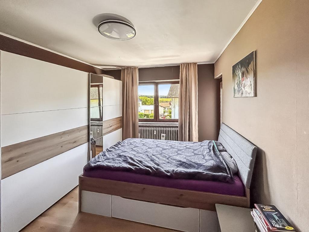Schlafzimmer II