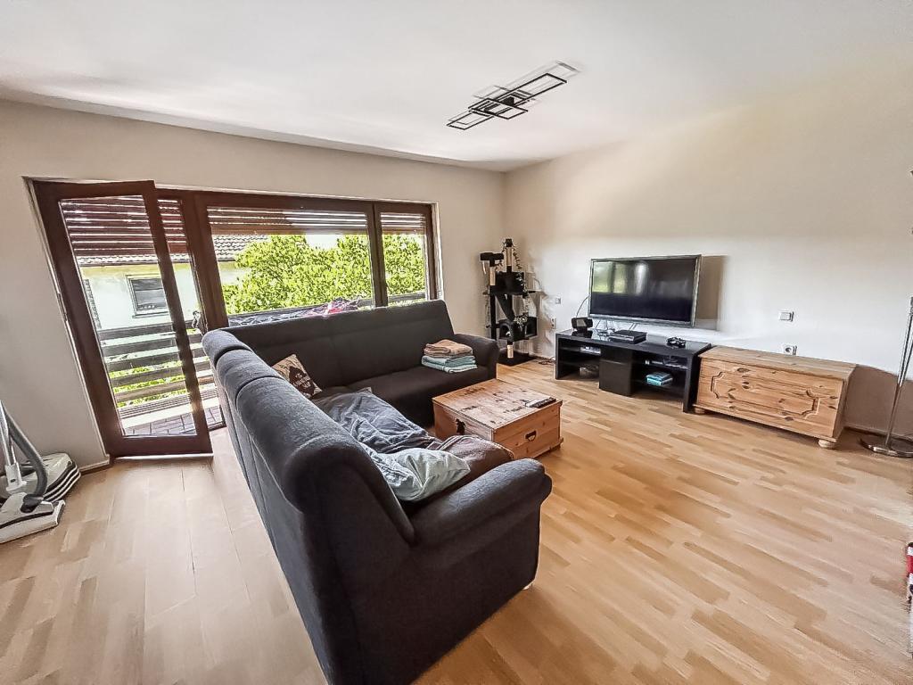 Wohnzimmer II
