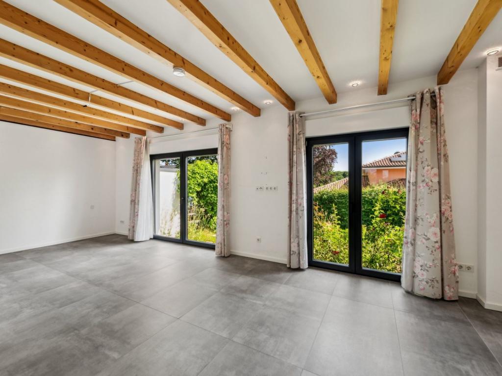Schlafzimmer Erdgeschoss