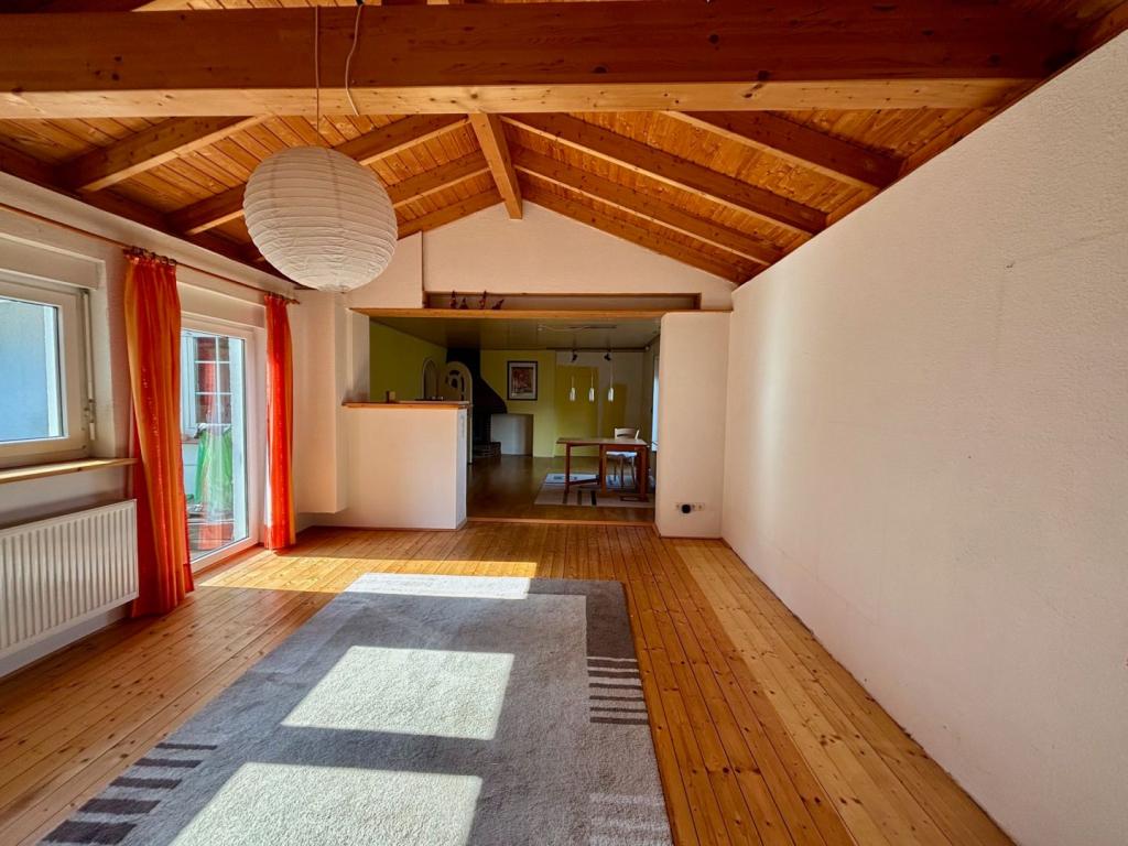 Gesamter Wohnbereich