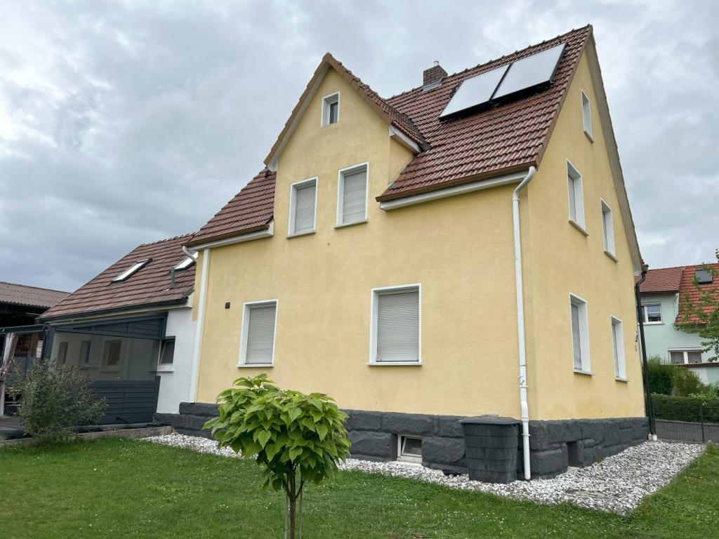Außenaufnahme
