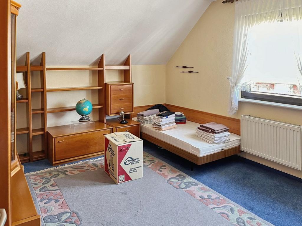 Schlafzimmer 1