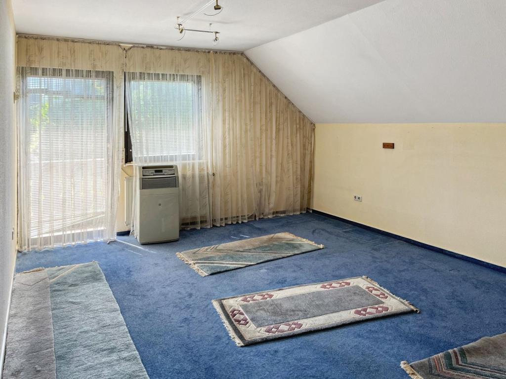 Schlafzimmer 2