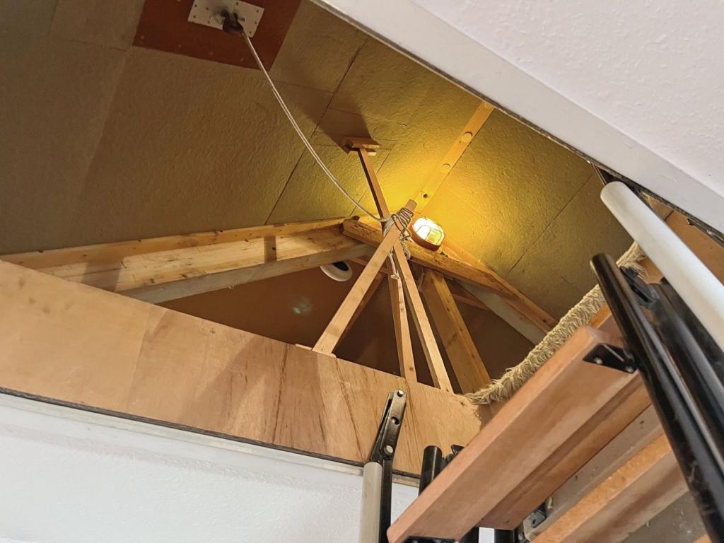 Spitzboden